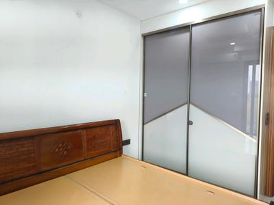 Bedroom Image of 1850 Sq.ft 3 BHK Builder Floor for sale in Skywhales Vienna Greens II, Gopalpur Gurgaon for Rs. 18450000