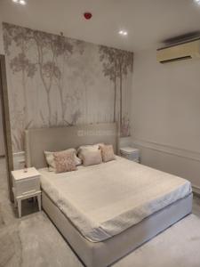 Bedroom Image of 1700 Sq.ft 3 BHK Apartment / Flat for sale in Goel Ganga Avanta A2, Mundhwa Pune for Rs. 22500000