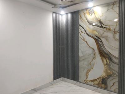 Bedroom Image of 800 Sq.ft 2 BHK Apartment / Flat for sale in KG-III New Delhi for Rs. 8500000