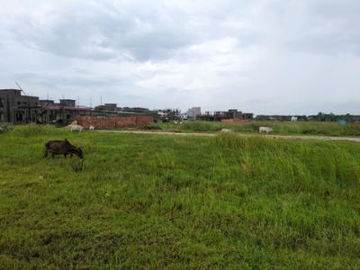 Image of 1440 Sq.ft Residential Plot / Land for sale in Swapnabhumi, New Town, Kolkata for Rs. 3101155
