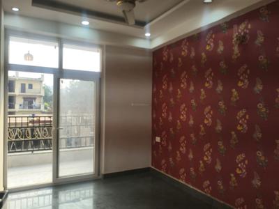Bedroom Image of 1600 Sq.ft 3 BHK Apartment / Flat for sale in Vihaan Wardania, Noida Extension Greater Noida for Rs. 6499999