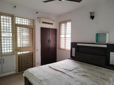 Bedroom Image of 1441 Sq.ft 3 BHK Apartment / Flat for sale in Stellar Jeevan, Noida Extension Greater Noida for Rs. 13250000