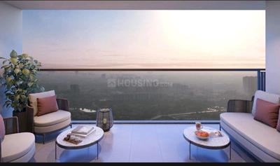 Image of 8346 Sq.ft 5 BHK Penthouse for sale in Aastha Amrutham, Sola, Ahmedabad for Rs. 54700000