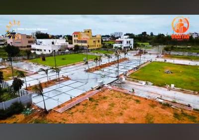 Image of 1500 Sq.ft 2 BHK Independent House for sale in Anekal, Bengaluru for Rs. 6700000