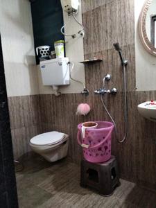 Bedroom Two Image of 1570 Sq.ft 3 BHK Apartment / Flat for sale in Orient Plaza, Kharghar Navi Mumbai for Rs. 16000000
