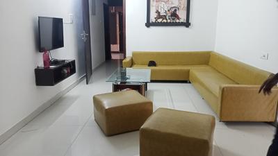 Hall Image of 2850 Sq.ft 4 BHK Apartment / Flat for sale in Shalimar Sky Garden, Jivan Vihar Raipur for Rs. 12500000