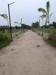 Bhasa Eco Village Internal Roads 2