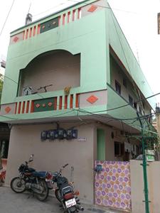 Image of 792 Sq.ft 1 BHK Independent House for sale in Singalagunta, Tirupathi for Rs. 7000000