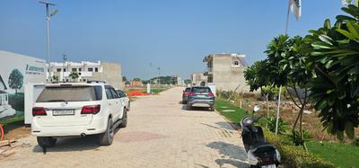 Image of 1155 Sq.ft Residential Plot / Land for sale in Kurali, Mohali for Rs. 4100000