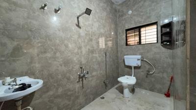 Image of 1500 Sq.ft 3 BHK Independent House for rent in Rajkishor Nagar, Bilaspur for Rs. 13000