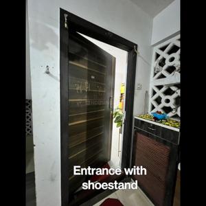 Image of 880 Sq.ft 2 BHK Apartment / Flat for sale in Manohar Shreeji Nirvana II, Badlapur East, Badlapur for Rs. 4100000