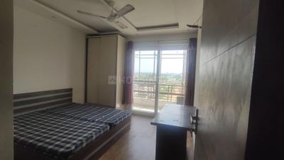 Bedroom Image of 1900 Sq.ft 3.5 BHK Apartment / Flat for rent in Acme Heights 92, Sector 92 Mohali for Rs. 35000