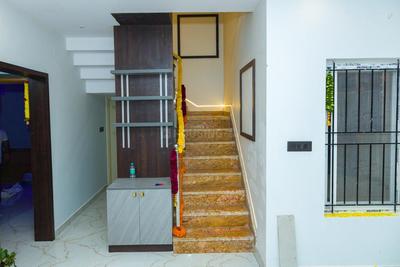 Kitchen Image of 2000 Sq.ft 3.5 BHK Duplex for sale in Horamavu Bengaluru for Rs. 21000000