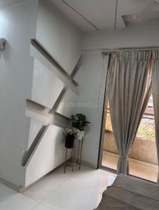 Bedroom Image of 1100 Sq.ft 2 BHK Apartment / Flat for sale in Ambernath East Ambernath for Rs. 5200000