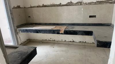 Kitchen Image of 1893 Sq.ft 3 BHK Apartment / Flat for sale in Rishita Mulberry Heights, Sushant Golf City Lucknow for Rs. 17000000