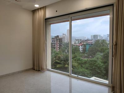Bedroom Image of 1008 Sq.ft 2 BHK Apartment / Flat for sale in S M S M Kunj, Taloja Navi Mumbai for Rs. 6000000
