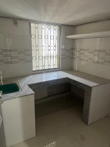Kitchen Image of 1000 Sq.ft 2 BHK Builder Floor for rent in Chas Bokaro for Rs. 7000