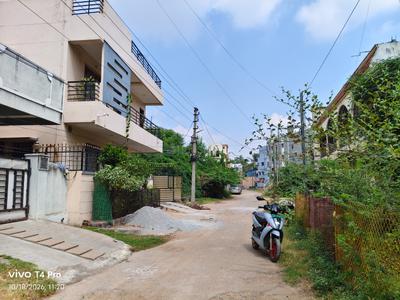 Image of 1370 Sq.ft 2 BHK Independent House for sale in New Bowenpally, Secunderabad for Rs. 19700000