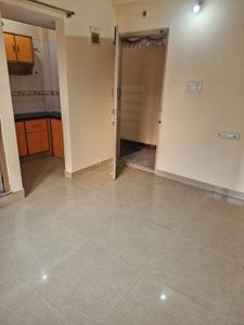 1 BHK Flat