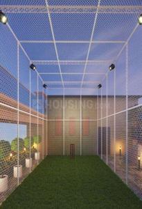 Image of 1500 Sq.ft 3 BHK Apartment / Flat for sale in Cliffton Palladium, Pipliyahana, Indore for Rs. 14000000