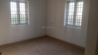 Bedroom Image of 1223 Sq.ft 3 BHK Apartment / Flat for sale in Selaiyur Chennai for Rs. 9372500