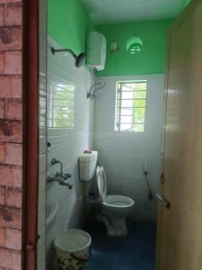 Image of 500 Sq.ft 1 BHK Apartment / Flat for rent in New Town, Kolkata for Rs. 13000