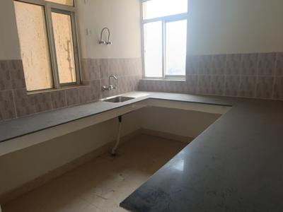 Kitchen Image of 2040 Sq.ft 4 BHK Apartment / Flat for sale in Rising Homes At DXP 92, Sector 92 Gurgaon for Rs. 18500000
