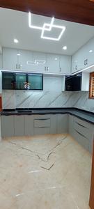 Kitchen Image of 3200 Sq.ft 4 BHK Independent House for sale in JP Nagar Bengaluru for Rs. 27400000