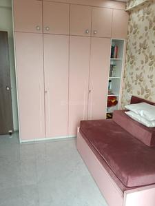 Bedroom Image of 1250 Sq.ft 2 BHK Apartment / Flat for rent in Civil Lines Nagpur for Rs. 22000