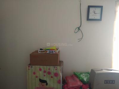 Bedroom Image of 865 Sq.ft 2 BHK Apartment / Flat for sale in Ashadeep Lavender, Isrisinghpura Neemrana for Rs. 2800000