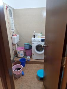 Image of 3010 Sq.ft 4 BHK Villa for rent in Valmark City Ville, Hulimavu, Bengaluru for Rs. 125000