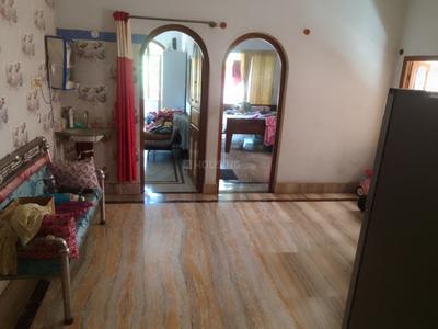 Hall Image of 1200 Sq.ft 4 BHK Independent House for sale in North Barrackpur Kolkata for Rs. 4500000