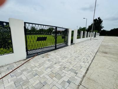 Project vanadongari Plot View 3