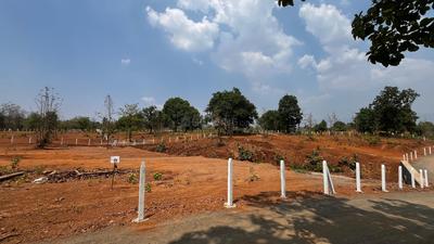 Image of 20000 Sq.ft Residential Plot / Land for sale in Karjat, Thane for Rs. 4500000