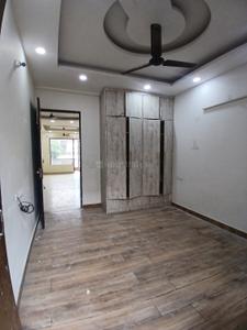 Bedroom Image of 2050 Sq.ft 3 BHK Builder Floor for rent in Sector 46 Gurgaon for Rs. 52000