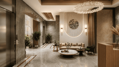 Image of 722 Sq.ft 2 BHK Apartment / Flat for sale in Indumani Heights, Mahim, Mumbai for Rs. 28000001