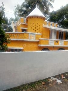 Image of 1000 Sq.ft 3 BHK Independent House for sale in Vazhayila, Thiruvananthapuram for Rs. 5000000