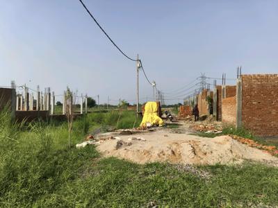 Image of 60 Sq.ft Residential Plot / Land for sale in Root2Home Advika Enclave Phase 1, Dadri, Greater Noida for Rs. 1955600