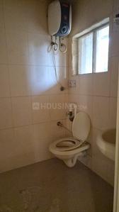 Image of 1800 Sq.ft 3 BHK Apartment / Flat for rent in Takhteshwar Plots, Bhavnagar for Rs. 25000