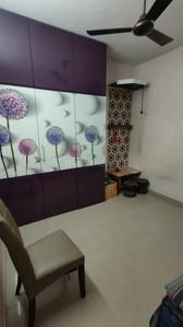 Hall Image of 1600 Sq.ft 3 BHK Apartment / Flat for rent in Sama Savli Vadodara for Rs. 25000