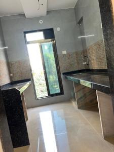 Kitchen Image of 884 Sq.ft 2 BHK Apartment / Flat for sale in Onkareshwar Balaji Siddhivinayak Complex Building No 1 A Wing, Dombivli West Thane for Rs. 5920000
