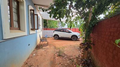 Balcony Image of 1490 Sq.ft 3 BHK Apartment / Flat for sale in Karuvadikuppam Puducherry for Rs. 8400000