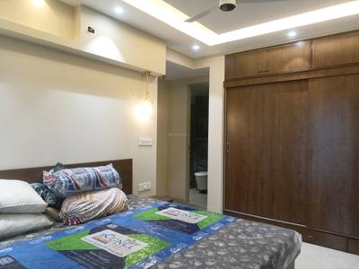Bedroom Image of 635 Sq.ft 2 BHK Apartment / Flat for sale in Avvad Shubham Atlantis Phase 1, Ghatkopar East Mumbai for Rs. 16500000