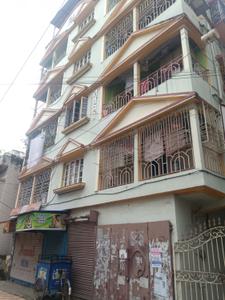 5 BHK Flat