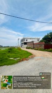 Image of 1800 Sq.ft Residential Plot / Land for sale in Amara Khaira Chak, Varanasi for Rs. 6000000