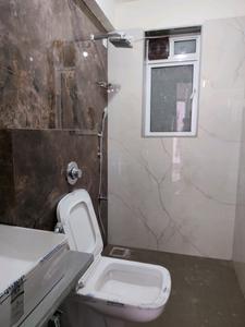 Bedroom Two Image of 894 Sq.ft 3 BHK Apartment / Flat for sale in Dreamax Vega, Andheri East Mumbai for Rs. 27500000