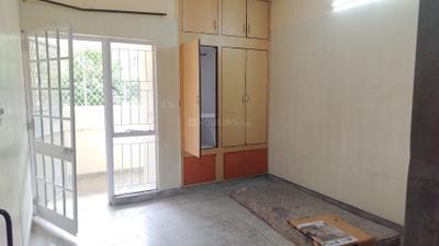Bedroom Image of 1700 Sq.ft 3 BHK Apartment / Flat for rent in Dwarkadheesh Apartment, Sector 12 Dwarka New Delhi for Rs. 38000