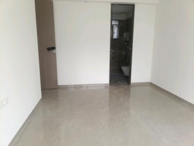 Bedroom Image of 1760 Sq.ft 3 BHK Apartment / Flat for sale in Bhagwati Luxuria, Kharghar Navi Mumbai for Rs. 26000000