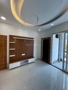 Hall Image of 1100 Sq.ft 2 BHK Builder Floor for sale in Kulhan Dehradun for Rs. 6800000