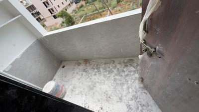 Balcony Image of 1070 Sq.ft 2 BHK Apartment / Flat for sale in DVS M S Residency, Madhurawada Visakhapatnam for Rs. 5100000